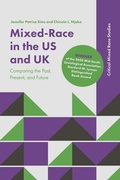 Cover: Mixed-Race in the US and UK - Emerald Publishing Limited