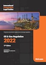 Cover: The International Comparative Legal Guide to: 2022 - Global Legal Group Ltd