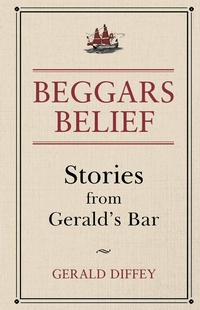 Enlarge image Cover: Beggars Belief - Melbourne Books
