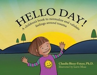 Enlarge image Cover: Hello Day! - Harmony House