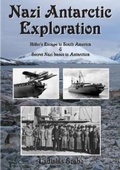 Cover: Nazi Antarctic Exploration - Reardon Publishing