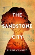 Cover: Sandstone City, The - Aderyn Press