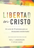 Cover: Libertad en Cristo - Libertad en Cristo