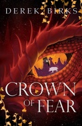Cover: Crown of Fear - Derek Birks