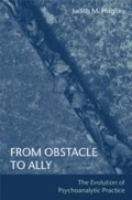 Cover: From Obstacle to Ally - Routledge