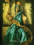 Cover: Dream Journal - Blue Angel Gallery