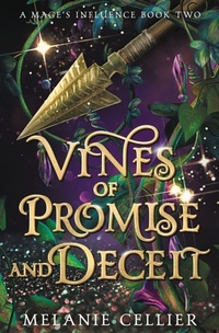 Enlarge image Cover: Vines of Promise and Deceit - Luminant Publications