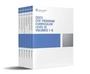 Cover: 2023 CFA Program Curriculum Level III Box Set - CFA Institute