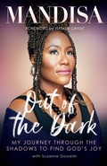 Cover: Out of the Dark - Simon + Schuster LLC
