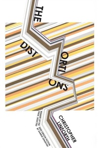 Abbildung von: The Distortions - Orison Books