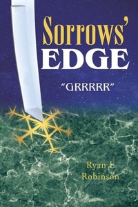 Abbildung von: Sorrows' Edge - Word Art Publishing