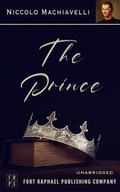 Cover: The Prince - Unabridged - Ft. Raphael Publishing Company