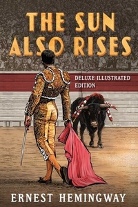 Abbildung von: Sun Also Rises: Deluxe Illustrated Edition - Clydesdale