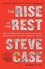 Cover: The Rise of the Rest - Avid Reader Press
