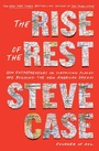 Cover: The Rise of the Rest - Avid Reader Press