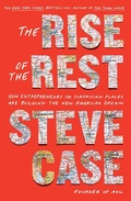 Cover: The Rise of the Rest - Avid Reader Press