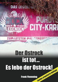 Abbildung von: Der Ostrock ist tot... Es lebe der Ostrock! - tredition