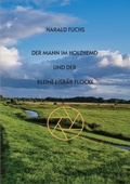Cover: Der Mann im Holzhemd und der kleine Eisb&auml;r Flocke - tredition