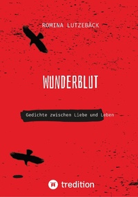 Enlarge image Cover: Wunderblut - tredition