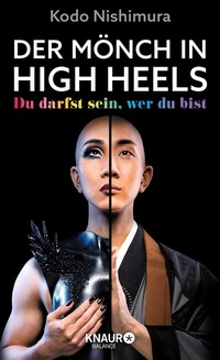 Abbildung von: Der Mönch in High Heels - Knaur Balance