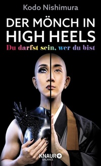 Abbildung von: Der Mönch in High Heels - Knaur Balance