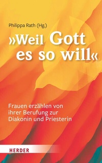 Abbildung von: "... weil Gott es so will" - Verlag Herder