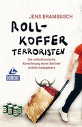 Cover: Rollkofferterroristen - DuMont Reiseverlag