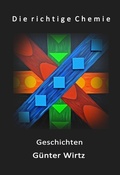 Cover: Die richtige Chemie - neobooks