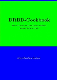 Abbildung von: DRBD-Cookbook - epubli