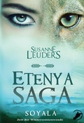 Cover: Soyala - HEATHERWAY FANTASY
