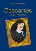 Cover: Descartes in 60 Minuten - BoD - Books on Demand