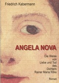Cover: ANGELA NOVA - Books on Demand