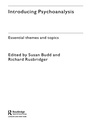 Cover: Introducing Psychoanalysis - Routledge