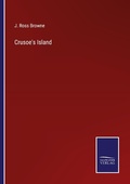 Cover: Crusoe's Island - Outlook
