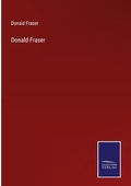 Cover: Donald Fraser - Outlook