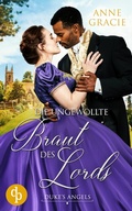 Cover: Die ungewollte Braut des Lords - dp DIGITAL PUBLISHERS GmbH