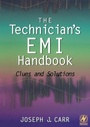 Cover: The Technician's EMI Handbook - Elsevier