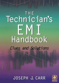 Abbildung von: The Technician's EMI Handbook - Elsevier