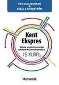 Cover: Kent Ekspres Kadinlarin ve Sehirler Tarafindan Sekillendirilen Yeni D&uuml;nyamiz Icin 15 Kural - H&uuml;manist Kitap Yayincilik