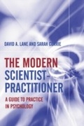 Cover: The Modern Scientist-Practitioner - Routledge