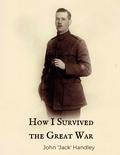 Cover: How I Survived the Great War - Strawberry Tree Publishing