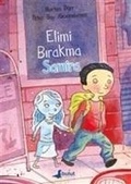 Cover: Elimi Birakma Samira - Bulut Yayinlari