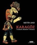 Cover: Karag&ouml;z -Turkish Shadow Theatre - Yapi Kredi Yayinlari YKY
