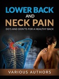Cover: Lower back and neck pain (Translated) - Stargatebook