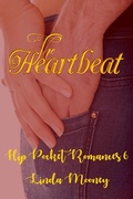Cover: The Heartbeat (Hip Pocket Romances, #6) - Hip Pocket Romances