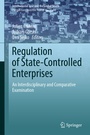 Cover: Regulation of State-Controlled Enterprises - Springer