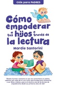 Bild: Cómo empoderar a tus hijos a través de la lectura - Editorial Letra Minúscula