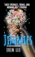 Cover: Jimmies - Crazy Ink