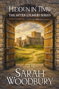 Cover: Hidden in Time - The Morgan-Stanwood Publishing Group