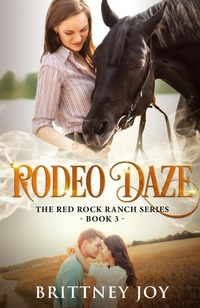 Enlarge image Cover: Rodeo Daze - Horse Girl LLC